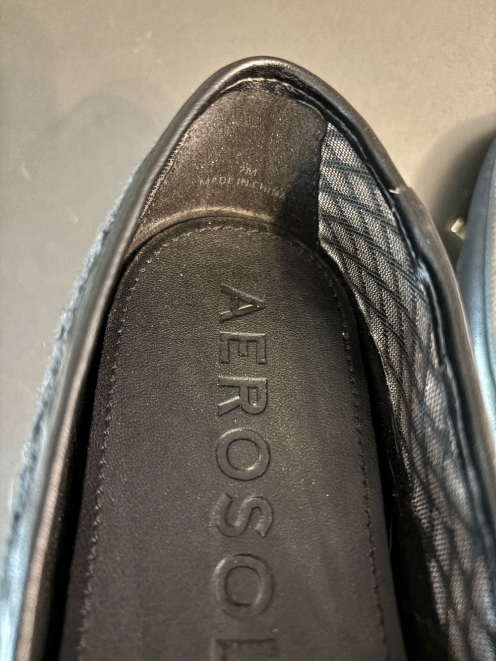 Aerosoles Palma Ballet Flat View 3